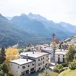 Мини-отель Familiehotel La Randulina