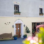 Мини-отель Familiehotel La Randulina