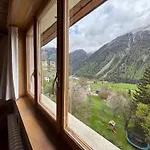 Мини-отель Familiehotel La Randulina Ramosch