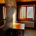 Familiehotel La Randulina