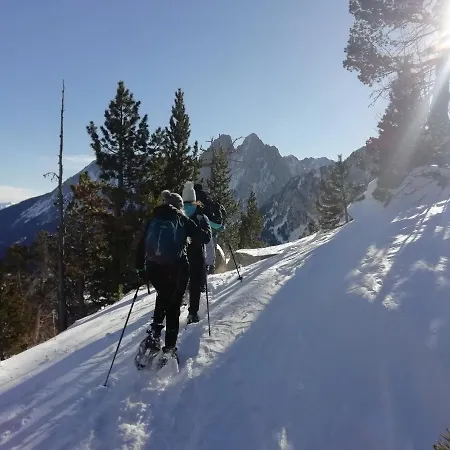 Familiehotel La Randulina Locanda