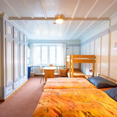 Inn Familiehotel La Randulina