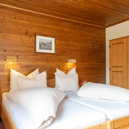 Inn Familiehotel La Randulina Ramosch