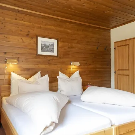 Inn Familiehotel La Randulina *