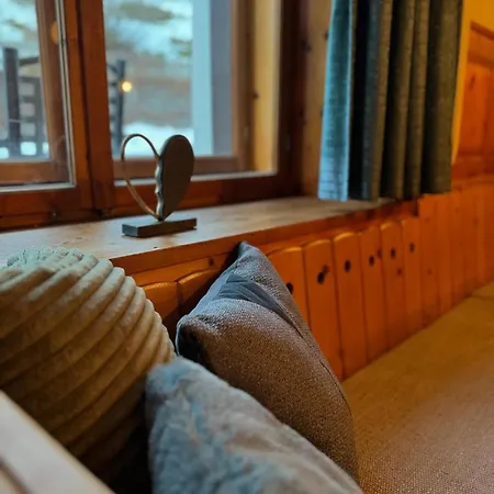 Familiehotel La Randulina Ramosch