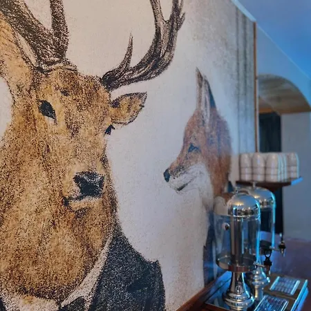 Familiehotel La Randulina * Ramosch