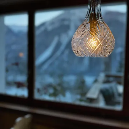 Familiehotel La Randulina