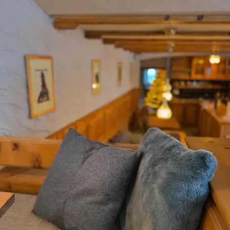 Familiehotel La Randulina Fogadó