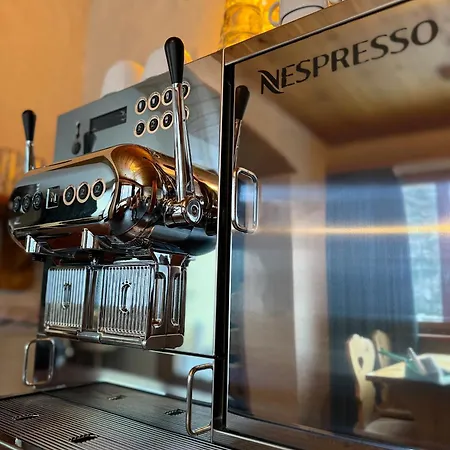 Familiehotel La Randulina Fogadó