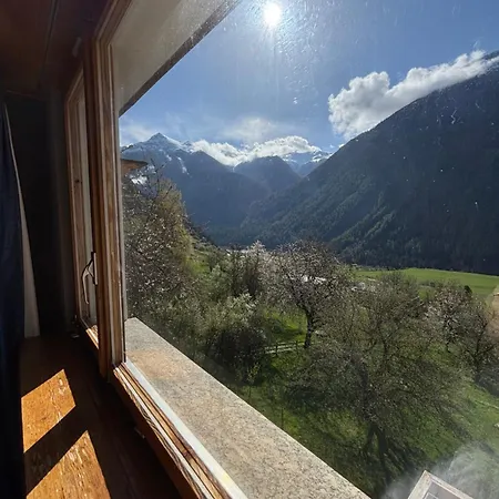 Locanda Familiehotel La Randulina Ramosch