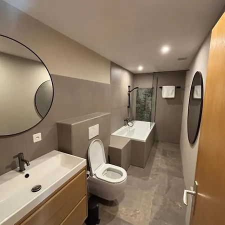 Familiehotel La Randulina * Ramosch