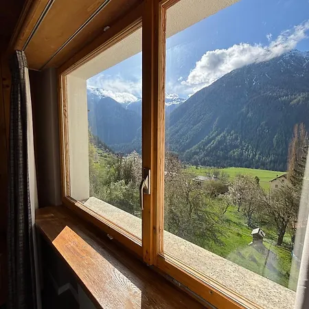 Fogadó Familiehotel La Randulina