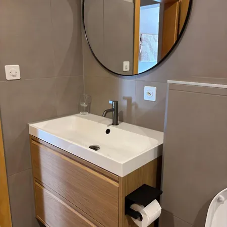 Familiehotel La Randulina Fogadó