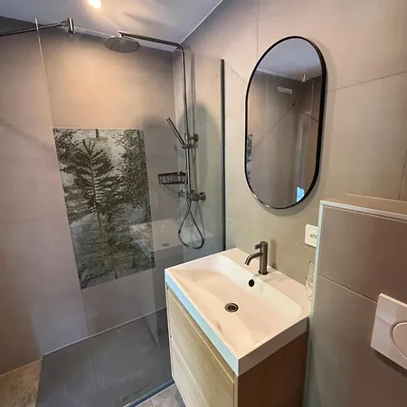 Familiehotel La Randulina *