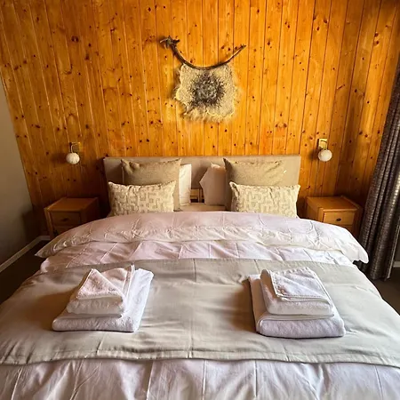 Familiehotel La Randulina Ramosch