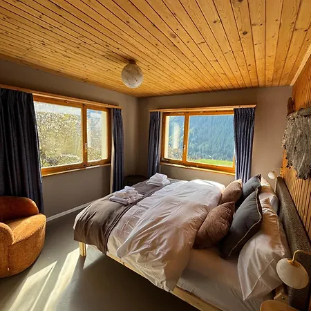 Gasthof Familiehotel La Randulina *
