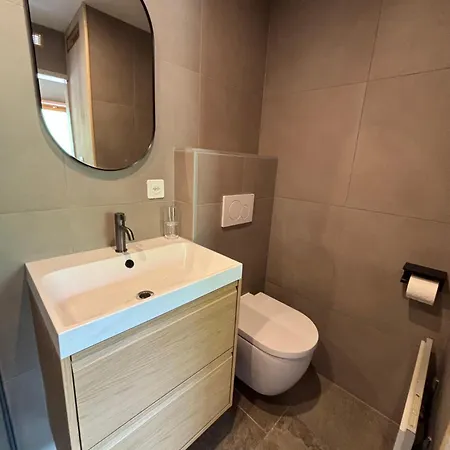 Familiehotel La Randulina Ramosch