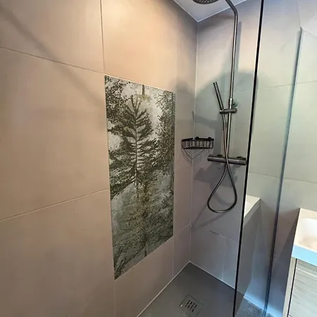 Familiehotel La Randulina אורחן