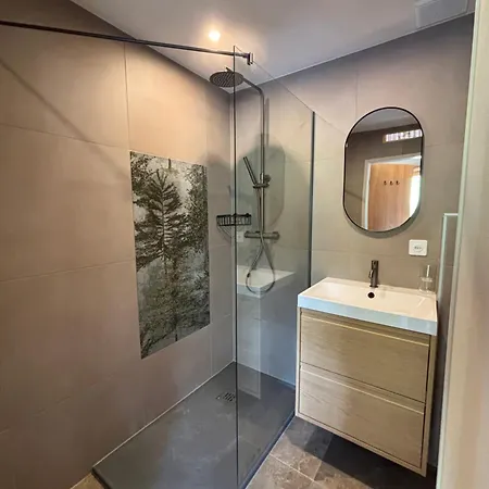 Familiehotel La Randulina Fogadó Ramosch