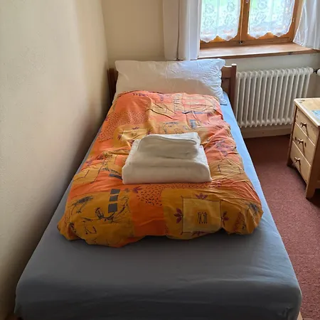 Familiehotel La Randulina Inn *