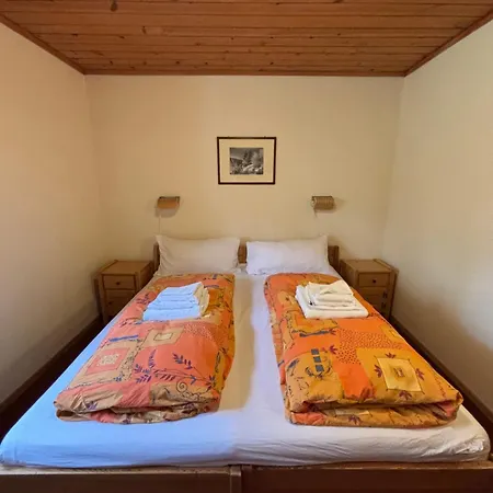 Familiehotel La Randulina Ramosch