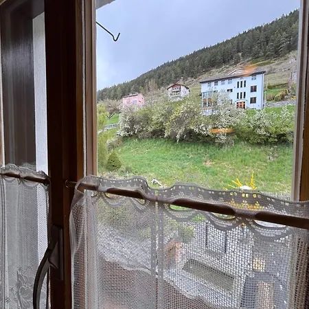 Inn Familiehotel La Randulina *