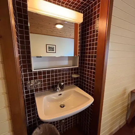 Locanda Familiehotel La Randulina Ramosch