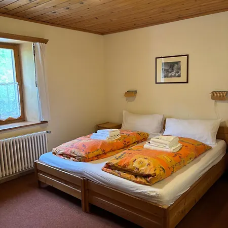 Inn Familiehotel La Randulina