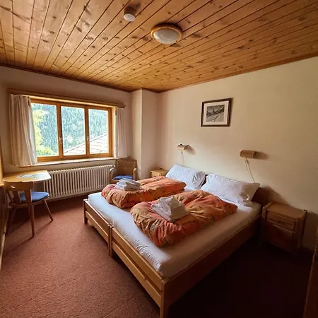 Inn Familiehotel La Randulina *