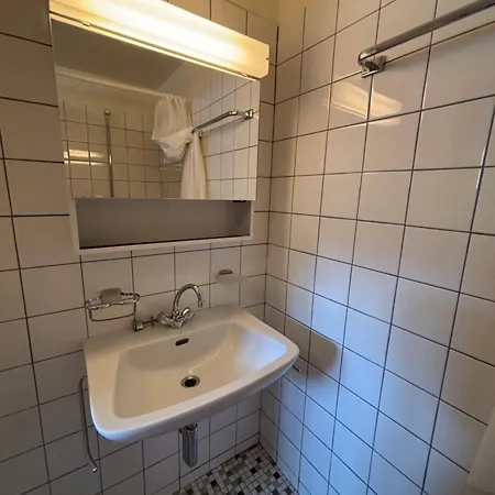 Locanda Familiehotel La Randulina Ramosch