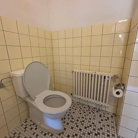 Familiehotel La Randulina *