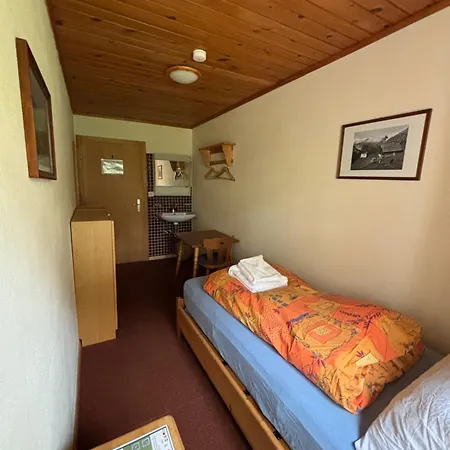 Familiehotel La Randulina