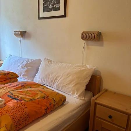 Inn Familiehotel La Randulina