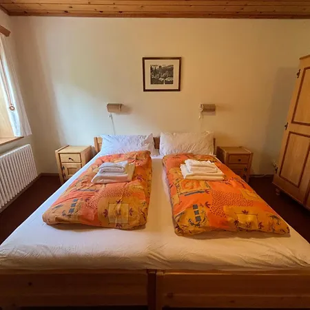 Familiehotel La Randulina Fogadó *