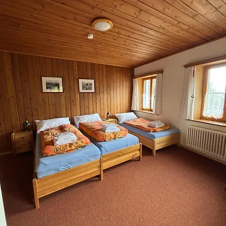 Han/Misafirhane Familiehotel La Randulina *