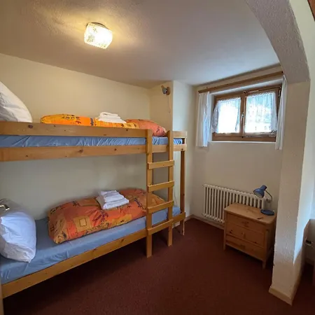 Familiehotel La Randulina *