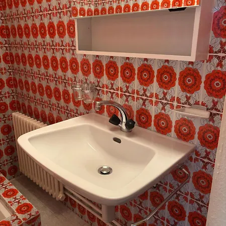 Familiehotel La Randulina Locanda *