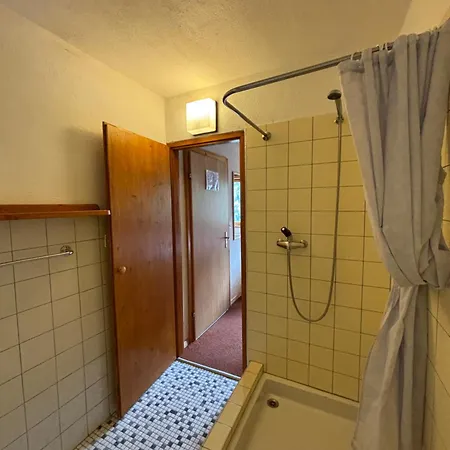 Fogadó Familiehotel La Randulina