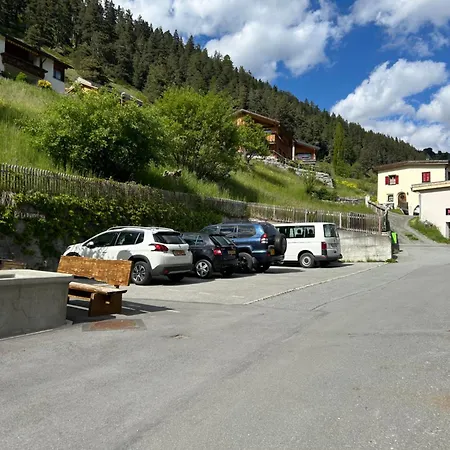 Familiehotel La Randulina Ramosch