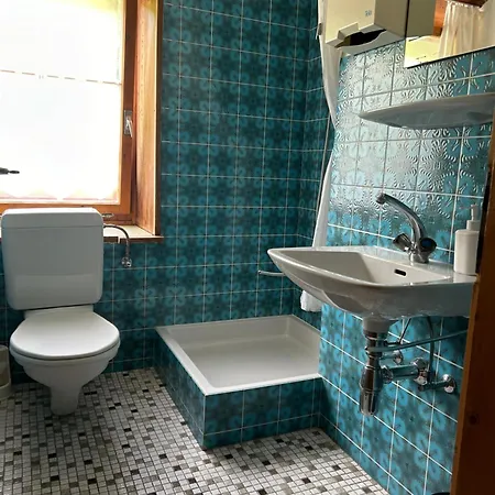 Inn Familiehotel La Randulina