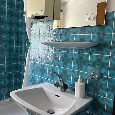 Inn Familiehotel La Randulina Ramosch