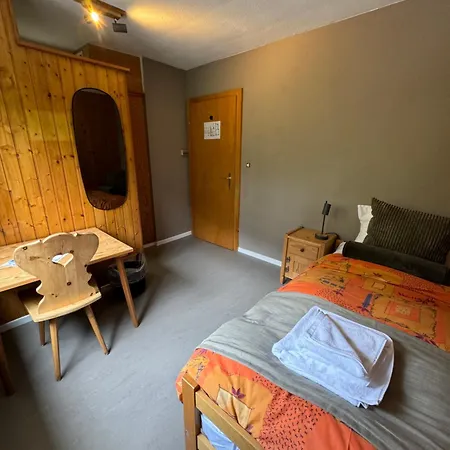 Familiehotel La Randulina
