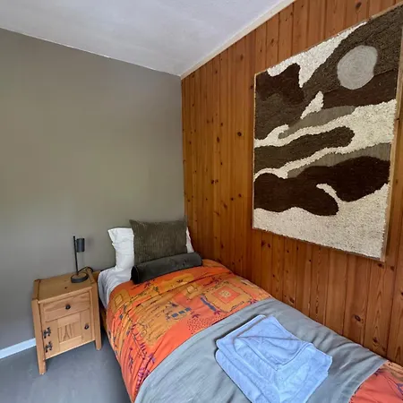 Familiehotel La Randulina Locanda *