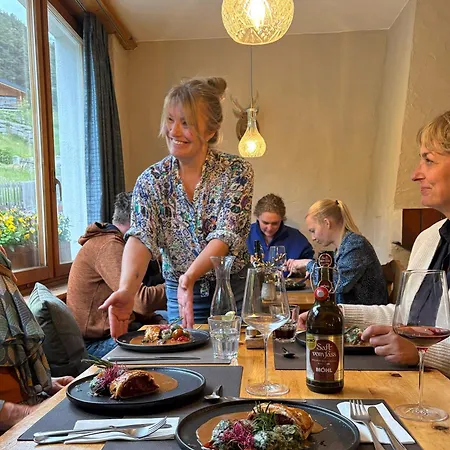 Locanda Familiehotel La Randulina *