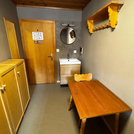 Familiehotel La Randulina Ramosch