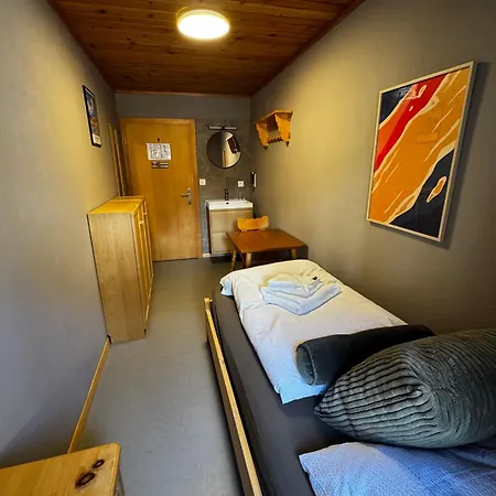 Familiehotel La Randulina