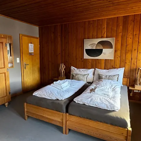 Familiehotel La Randulina * Ramosch