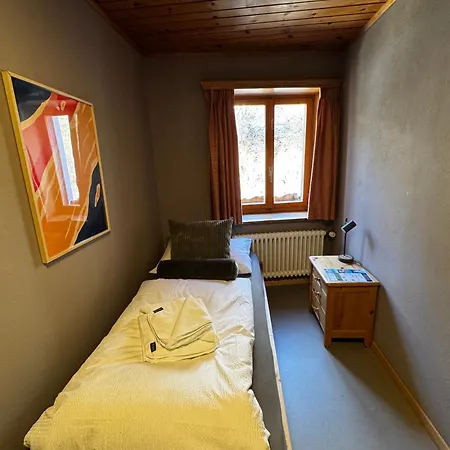 Värdshus Familiehotel La Randulina *