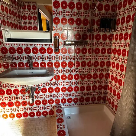 Familiehotel La Randulina Ramosch