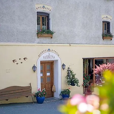 Familiehotel La Randulina